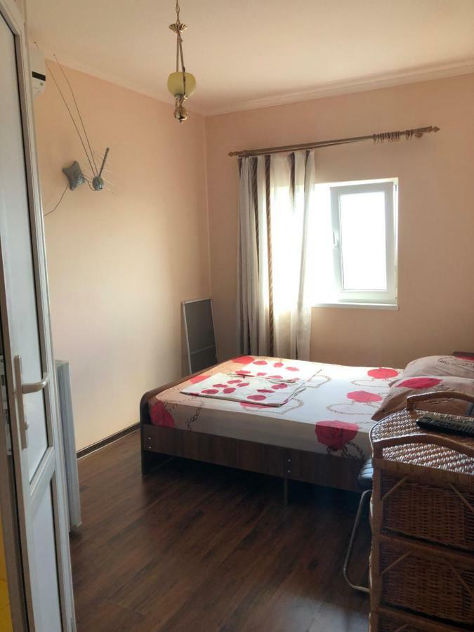 Панорама-Гагра Hotel Buitenkant foto